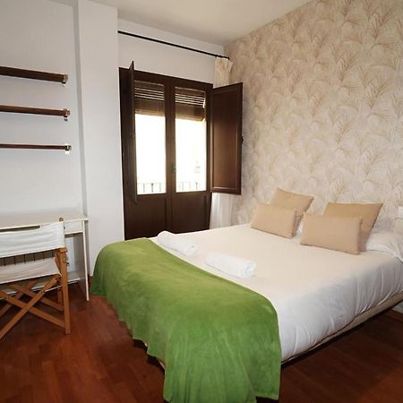 Granada Salvador Apartment Ngoại thất bức ảnh