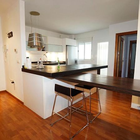 Granada Salvador Apartment Ngoại thất bức ảnh