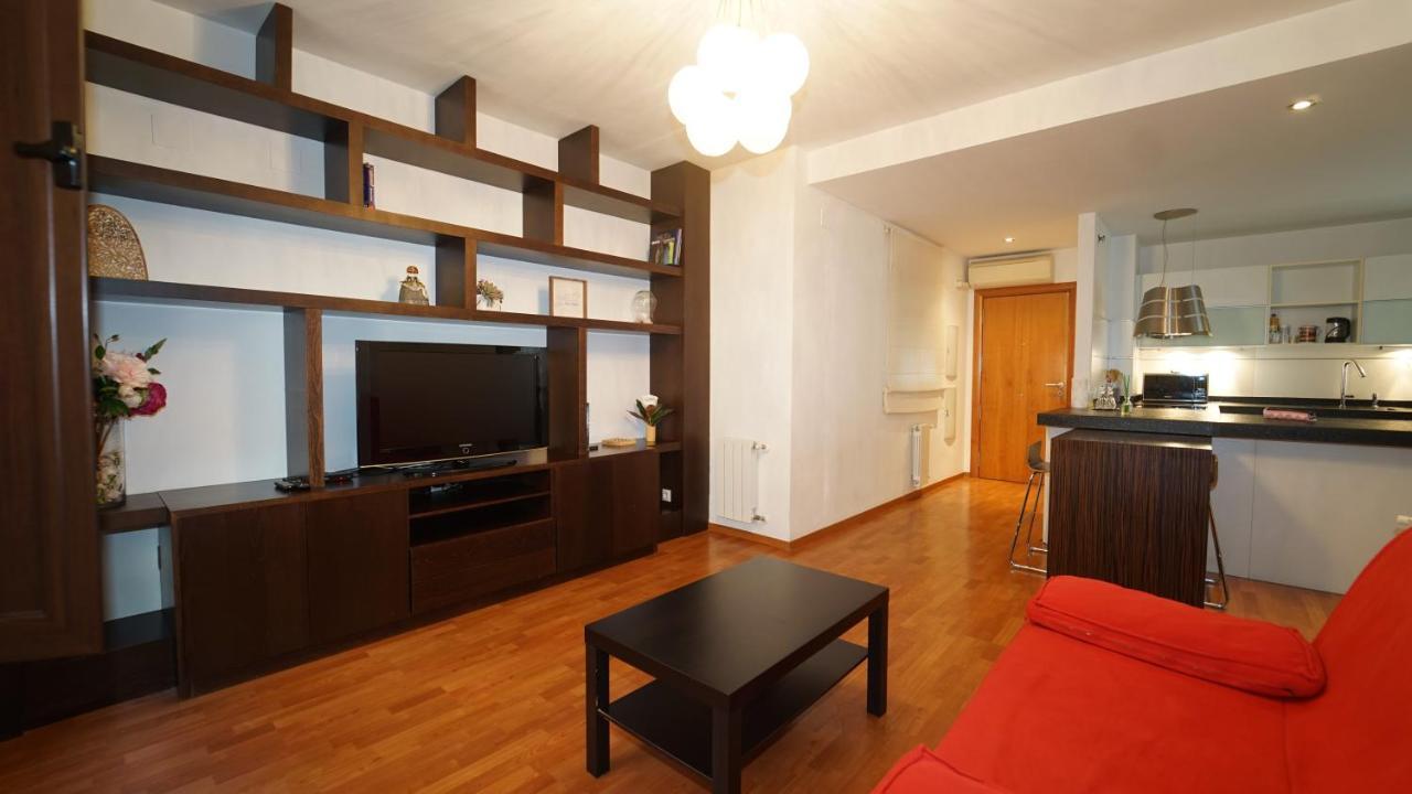 Granada Salvador Apartment Ngoại thất bức ảnh