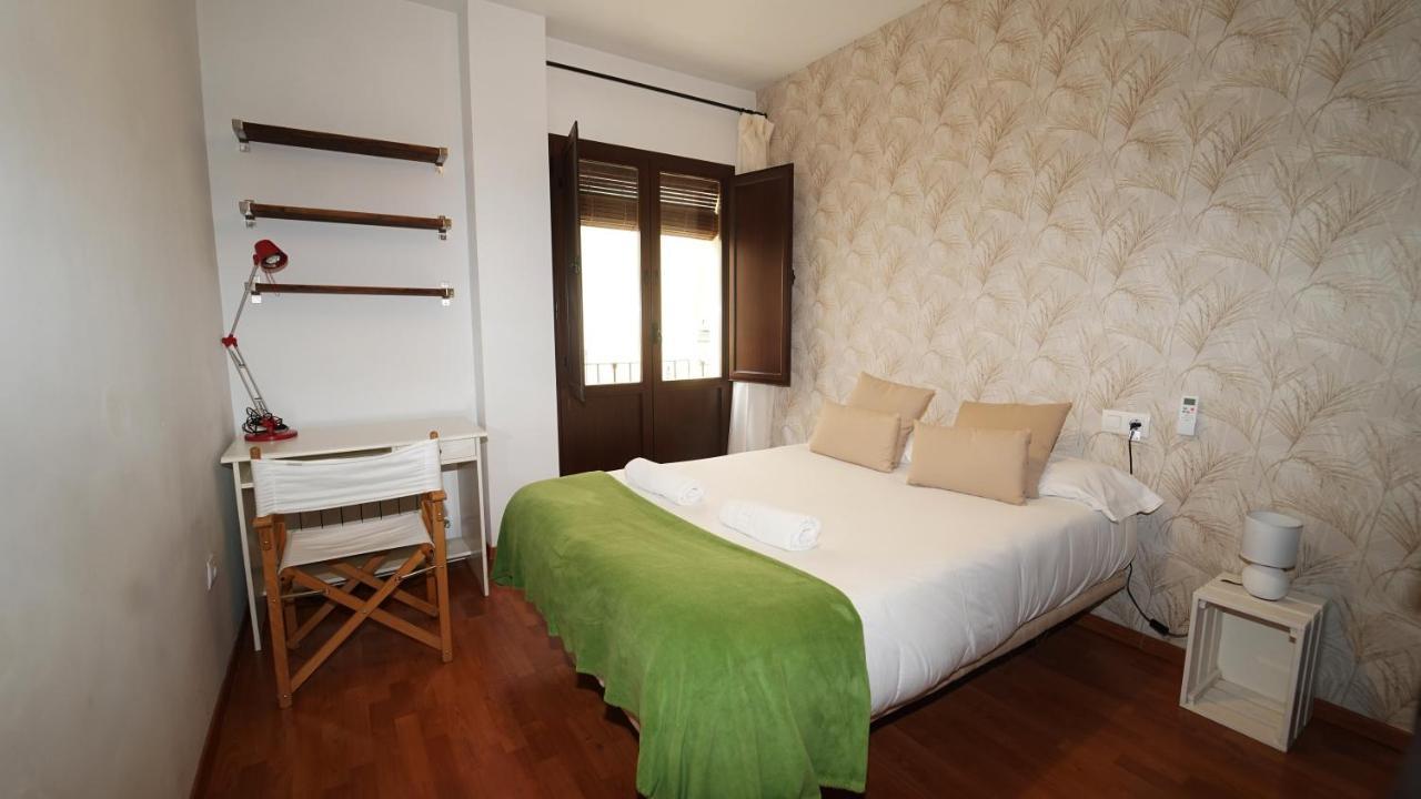 Granada Salvador Apartment Ngoại thất bức ảnh