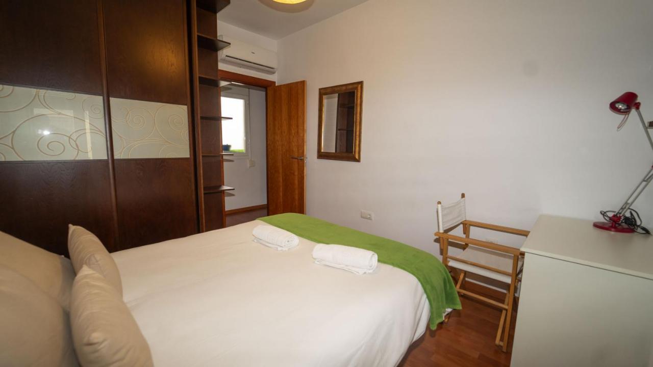Granada Salvador Apartment Ngoại thất bức ảnh
