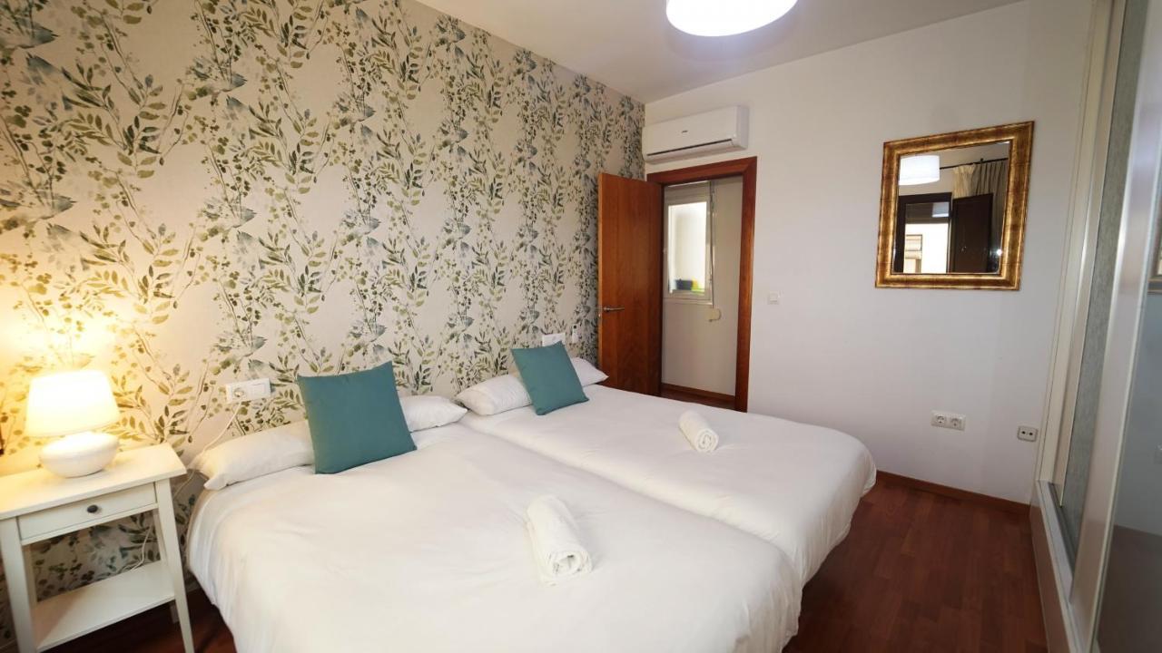 Granada Salvador Apartment Ngoại thất bức ảnh