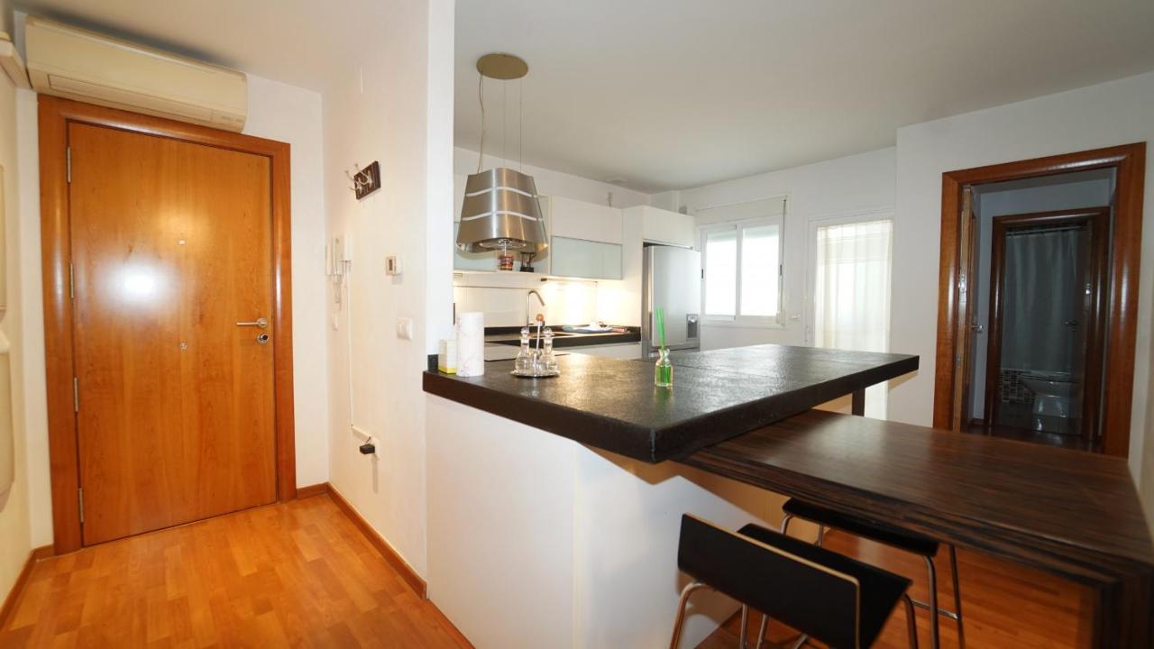 Granada Salvador Apartment Ngoại thất bức ảnh