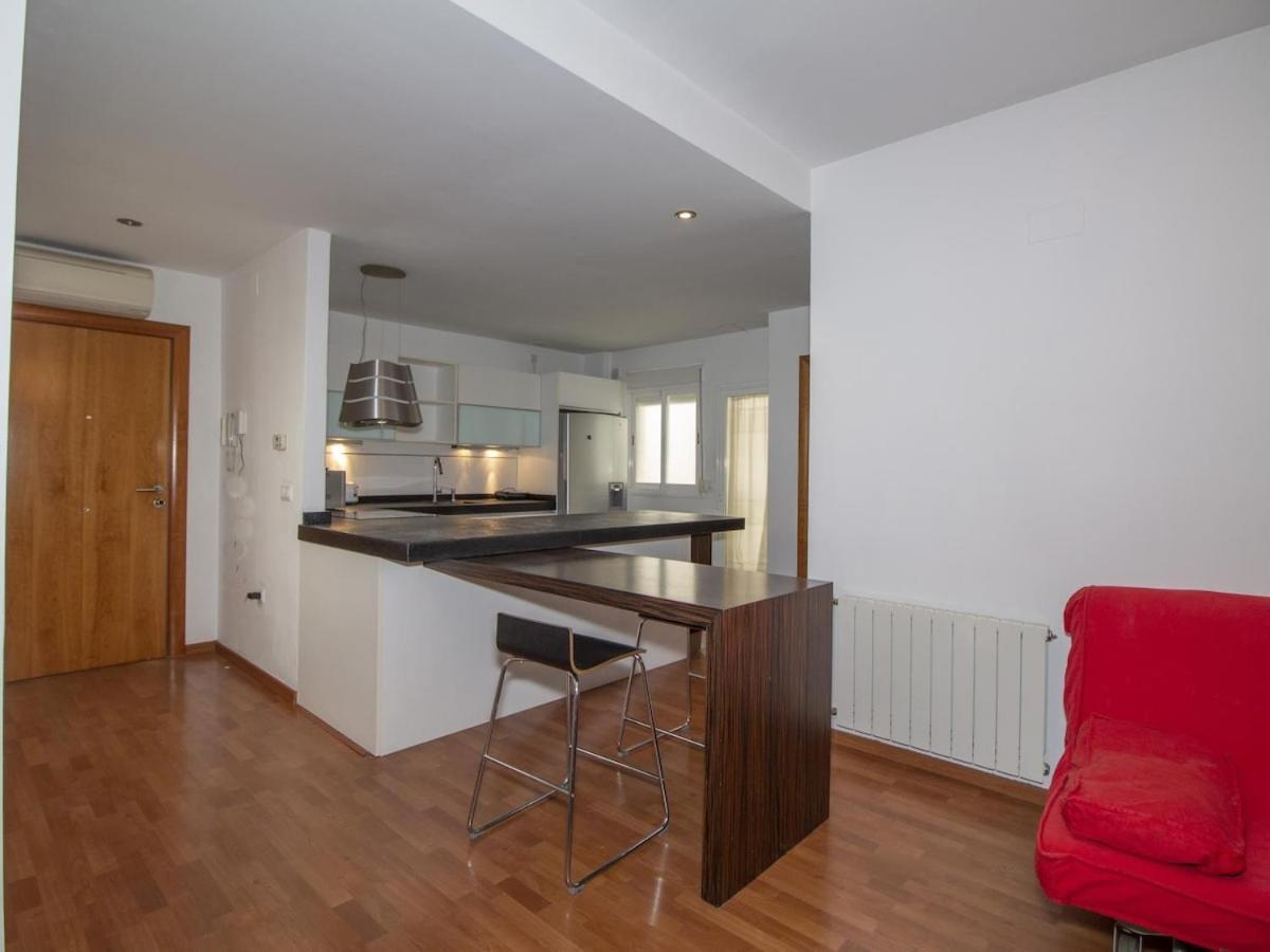Granada Salvador Apartment Ngoại thất bức ảnh