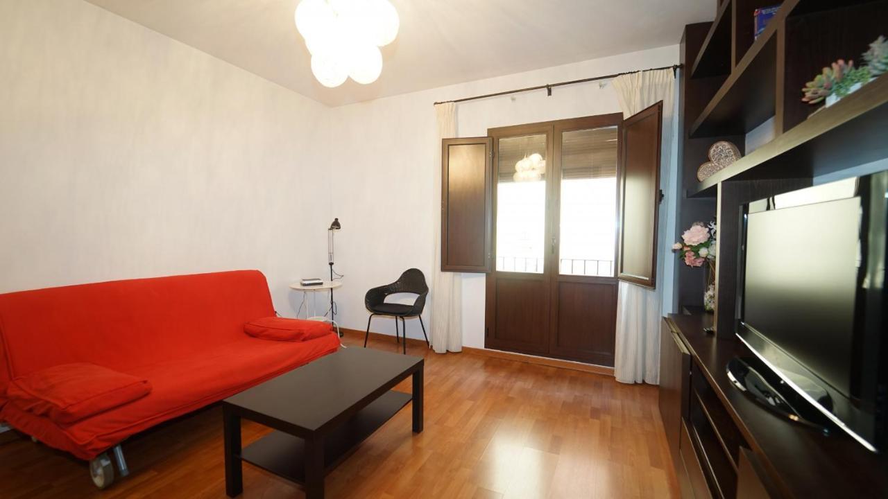 Granada Salvador Apartment Ngoại thất bức ảnh