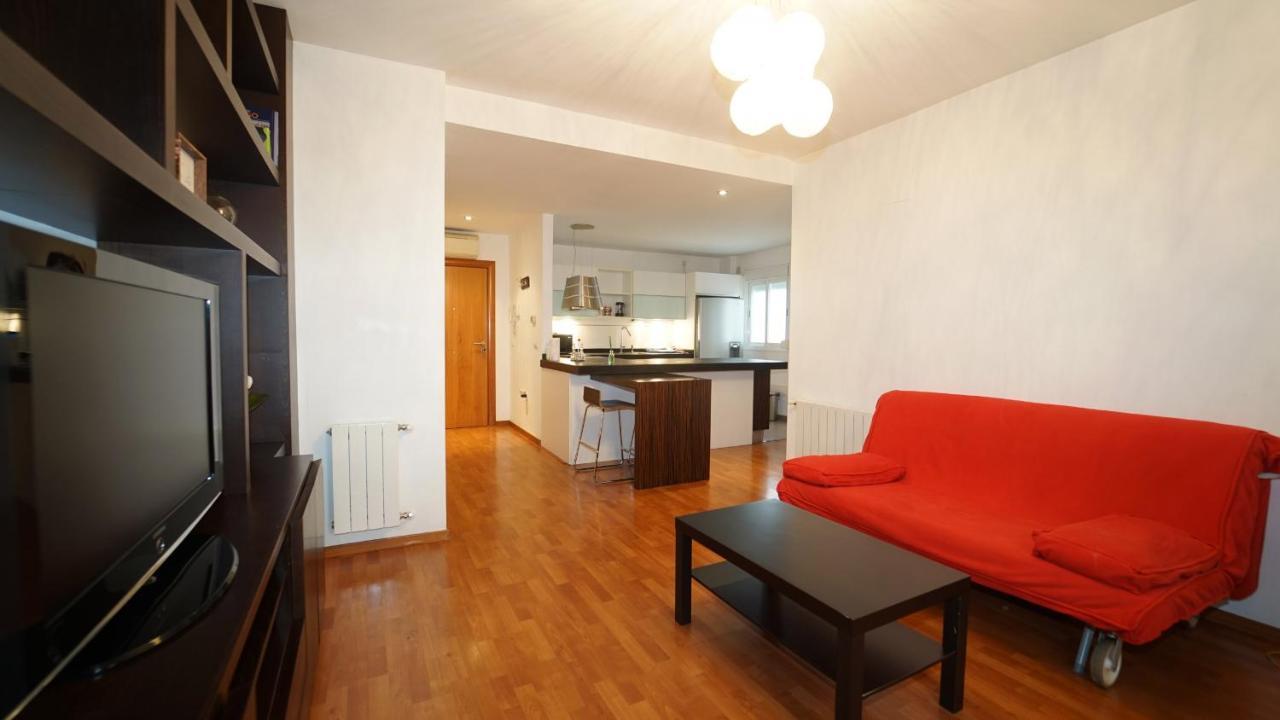 Granada Salvador Apartment Ngoại thất bức ảnh