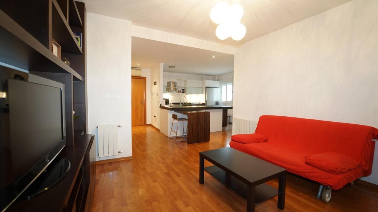 Granada Salvador Apartment Ngoại thất bức ảnh