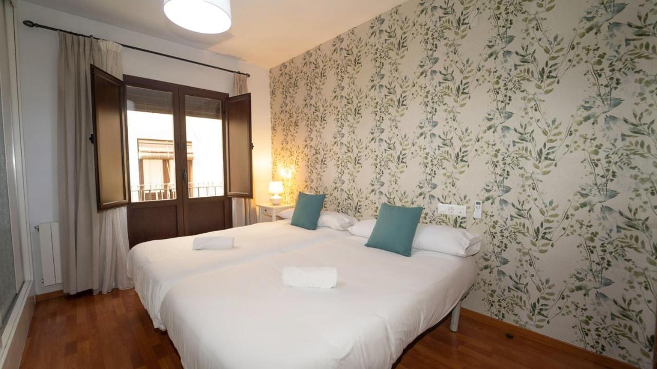 Granada Salvador Apartment Ngoại thất bức ảnh