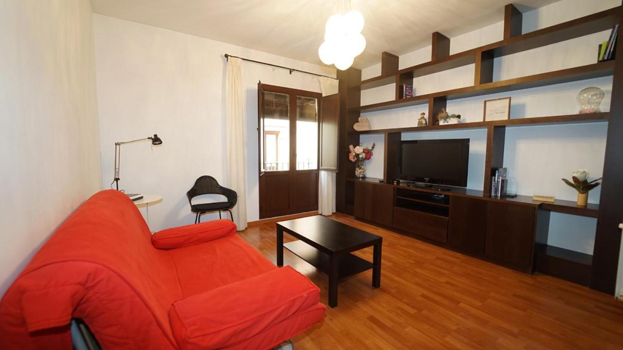 Granada Salvador Apartment Ngoại thất bức ảnh