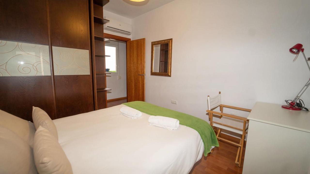 Granada Salvador Apartment Ngoại thất bức ảnh