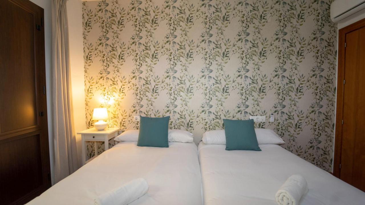 Granada Salvador Apartment Ngoại thất bức ảnh
