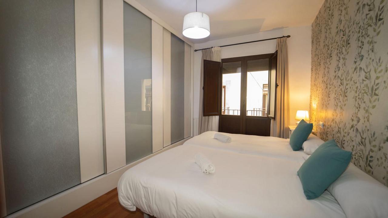 Granada Salvador Apartment Ngoại thất bức ảnh